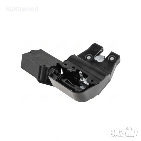 Брава за багажник за BMW X6 E71 / E72, снимка 2 - Части - 54051271