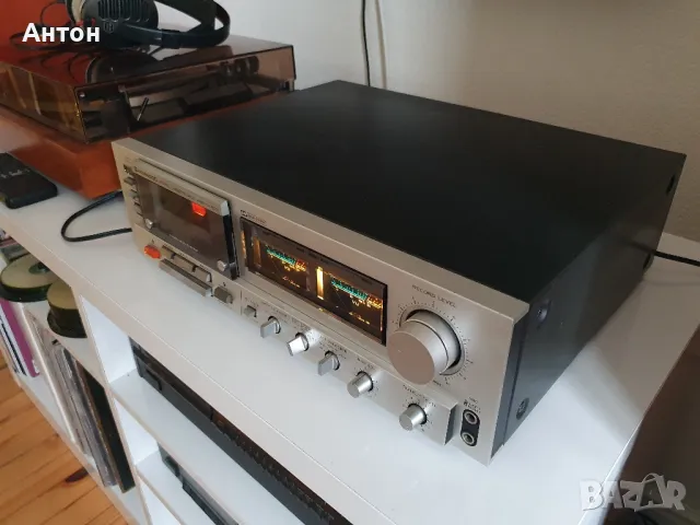 Kenwood kx-800, снимка 3 - Декове - 48440543