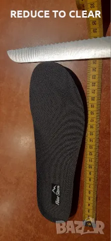 Оригинални детски зимни обувки "Peter Storm", снимка 6 - Детски боти и ботуши - 48700804