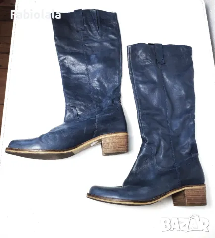 SPM boots 40, снимка 4 - Дамски боти - 47420668