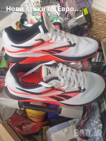 Дамски маратонки за фитнес Reebok NANO X4 