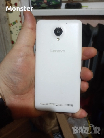 Lenovo Vibe C2 10A40 , снимка 4 - Lenovo - 52656368