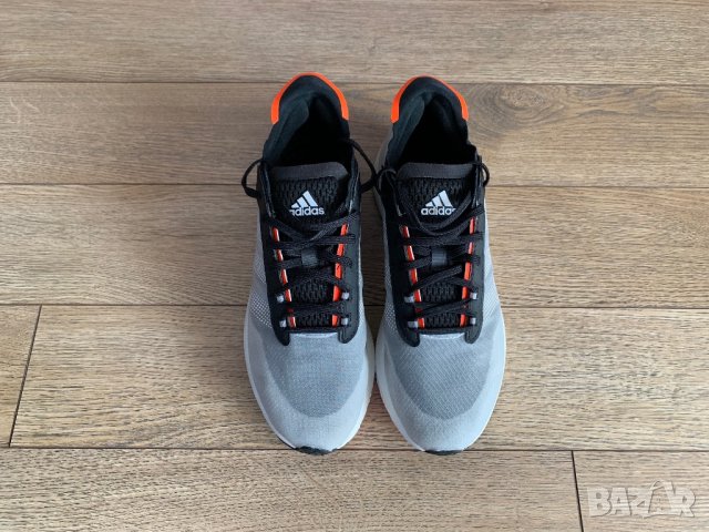 Мъжки спортни маратонки Adidas Avryn | 42 2/3 номер, снимка 3 - Спортни обувки - 42842884