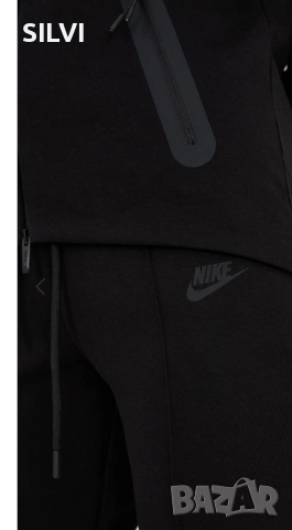 Екип Nike Tech Fleece ново ,Размер М Цена: 130лв., снимка 3 - Спортни екипи - 52682419