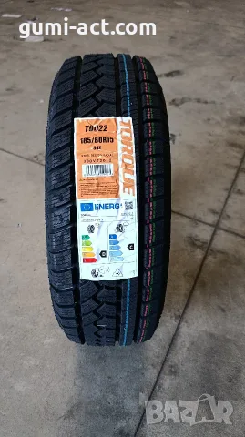Зимни гуми 185/60R15 TORQUE TQ022 84T | НОВИ | DOT 2026 | -20%, снимка 2 - Гуми и джанти - 55949120