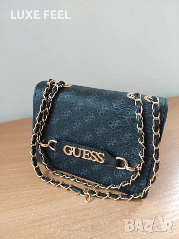 Guess ✨Дамски Чанти , снимка 2 - Чанти - 56239616