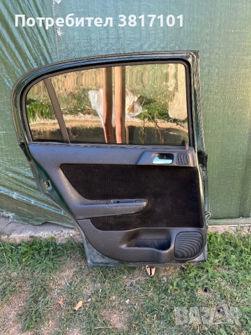 Части за Опел Астра г , снимка 8 - Части - 51788621