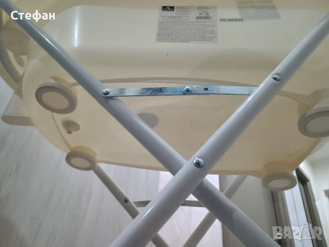 Нова LORELLI Комплект вана за бебе, снимка 5 - За банята - 53250209