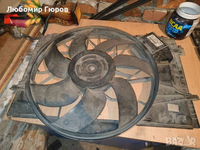 перка за Мерцедес ц220 2002 година 