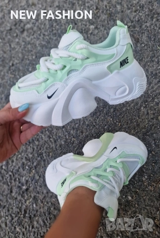 Дамски Маратонки -36-41 ✨ Nike 