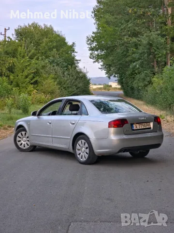 Audi A4 2006 2.0, снимка 2 - Автомобили и джипове - 56157248