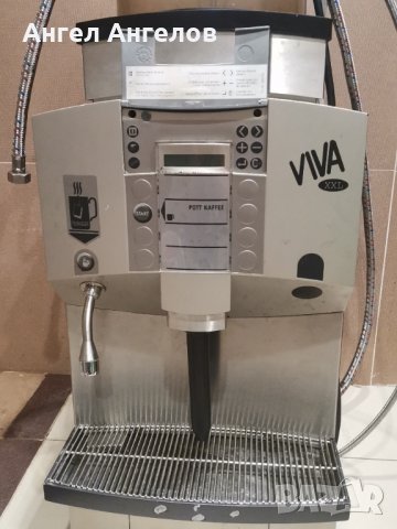 Професионален кафе автомат BREMER VIVA XXL, снимка 10 - Обзавеждане за заведение - 37662318