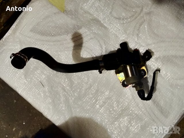 Стъпков мотор за Фиат,Ланча,Алфа и Форд