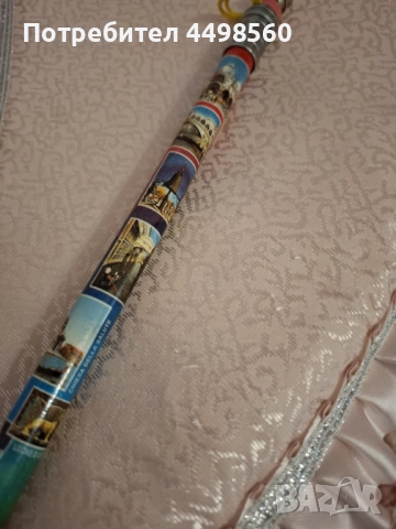 Молив Venezia -39 см, снимка 5 - Ученически пособия, канцеларски материали - 51485984