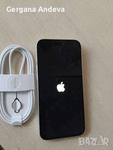 iPhone 17 pro max silver 