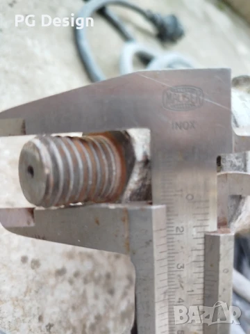 Бъркалка - за ремонт, снимка 10 - Други инструменти - 51399057