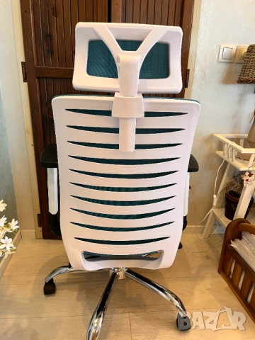 Стол за компютър , снимка 3 - Столове - 51943809