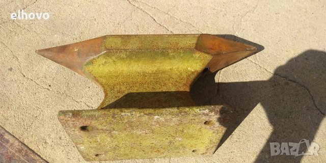 Наковалня 8кг, снимка 3 - Други инструменти - 42517921