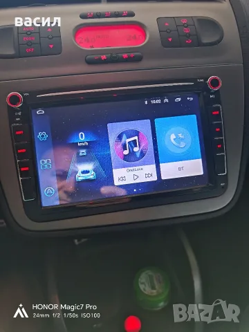 андройд мултимедия vw, seat, skoda