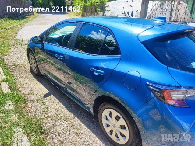 Toyota Corolla Тойота Корола, снимка 5 - Автомобили и джипове - 51766403