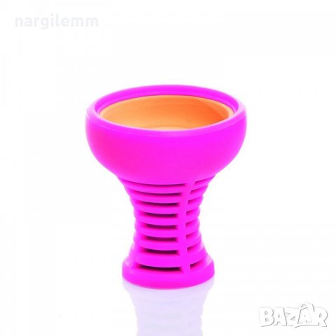 Чашка силикон глина ММ176, снимка 2 - Други - 29645456