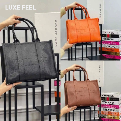 Marc Jacobs ⚜️ Дамски Чанти 