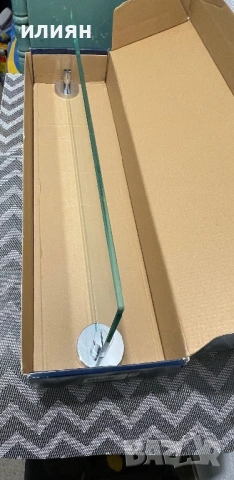 Grohe. За баня. Етажерка. Поличка, снимка 6 - Други - 53911242