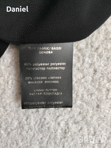 Дамска рокля Юнона , снимка 3 - Рокли - 54354605