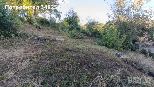 Парцел в Самоводене , снимка 14 - Парцели - 55504792