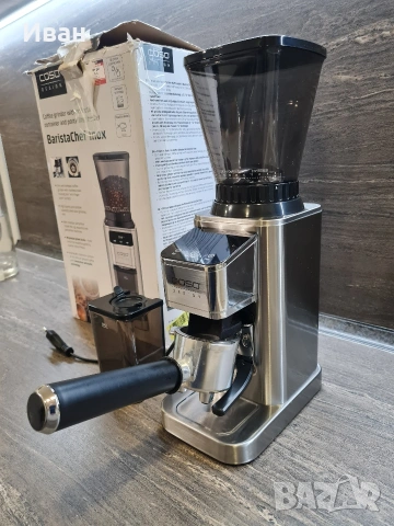 Кафемелачка CASO