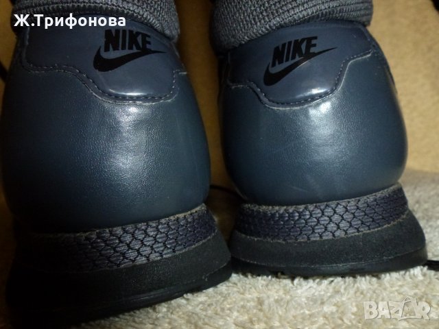  Nike №40, снимка 12 - Дамски ботуши - 34917639