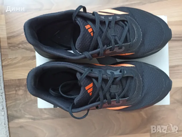 Продават се маратонки,,Адидас" номер 38, снимка 3 - Маратонки - 49697101