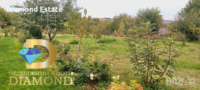 Едноетажна къща в село Селци, обл. Пловдив, снимка 12 - Къщи - 54111637