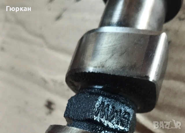 BMW  E46  3.20D Разпределителен Вал , снимка 2 - Части - 50451438