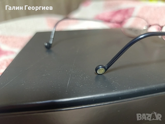 Jean Paul Gaultier 55-0013 Vintage рамки за очила , снимка 7 - Слънчеви и диоптрични очила - 53048695