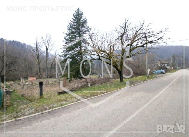 УПИ, подходящ за жилищно строителство в гр. Габрово, кв. Гачевци.