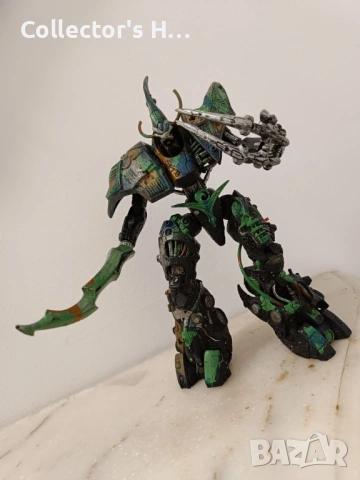 Spawn McFarlane action figures екшън фигурки на Споон, Дракула, Атила от периода 1994-2004 година, снимка 12 - Колекции - 53276561