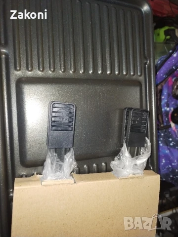 Раклет Грил SILVERCREST Raclette Grill

, снимка 2 - Скари - 50694712