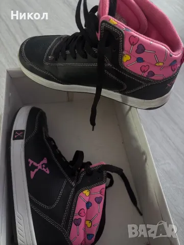 Обувки с колелца 38 номер, снимка 2 - Други - 49115767