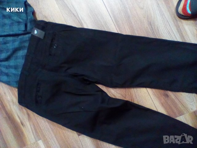 Мъжки ризи/панталон, снимка 8 - Костюми - 37303505