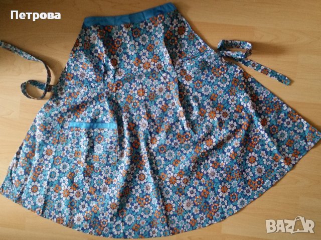  80 броя домакински престилки - нови, подходящ подарък за 8 март         , снимка 10 - Други - 35547981