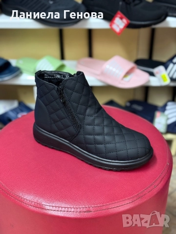 ДАМСКИ БОТИ