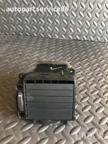 Десен въздуховод на таблото за KIA Opirus 3.5 (2006) GH97530A, снимка 2 - Части - 53273702