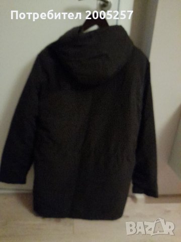 3 Мъжки зимни якета O'NEILL & ONLY SONSразмер М, снимка 10 - Якета - 38725677