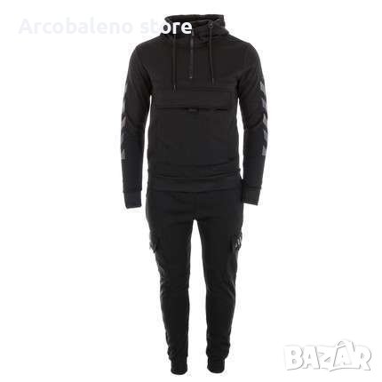 Ликвидация! Мъжки спортен екип - Доставка 24 часа , снимка 2 - Спортни дрехи, екипи - 37255421