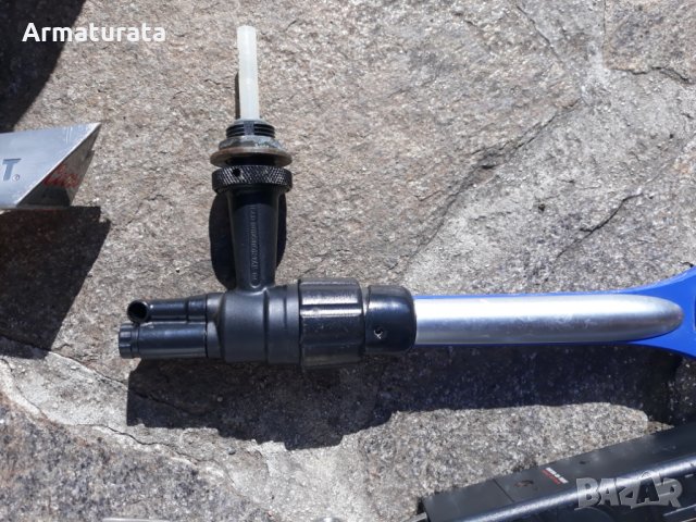 Кранове за наливна бира , снимка 8 - Друго търговско оборудване - 31986162