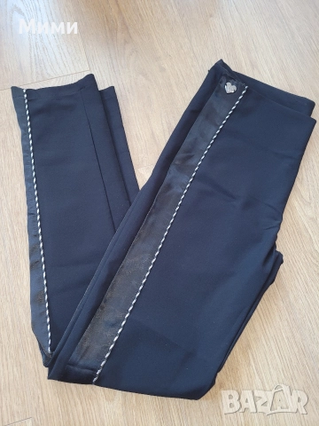 Елегантен панталон Lucy, снимка 6 - Панталони - 52844803