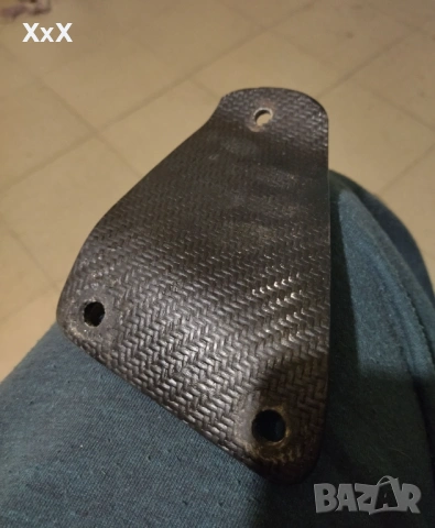 Тунинг HONDA CBR F4I SPORT , снимка 17 - Части - 46168065