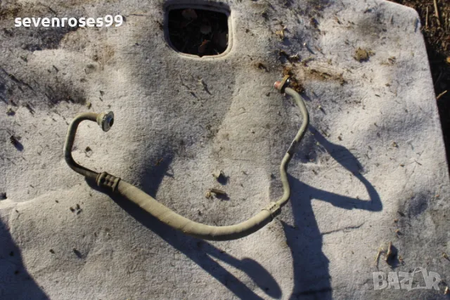 Тръба климатик Рено Лагуна 1 1997 1.8i Renault Laguna 1 7700430083