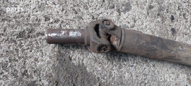 Заден Кардан Jeep Гранд Чероки ZG 5.2 - 52099156 - 9168422706 N, снимка 3 - Части - 44370979